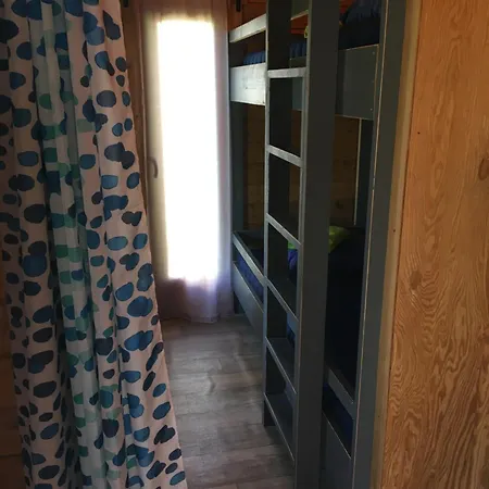 Jungle Huisje Glamping * Voorthuizen